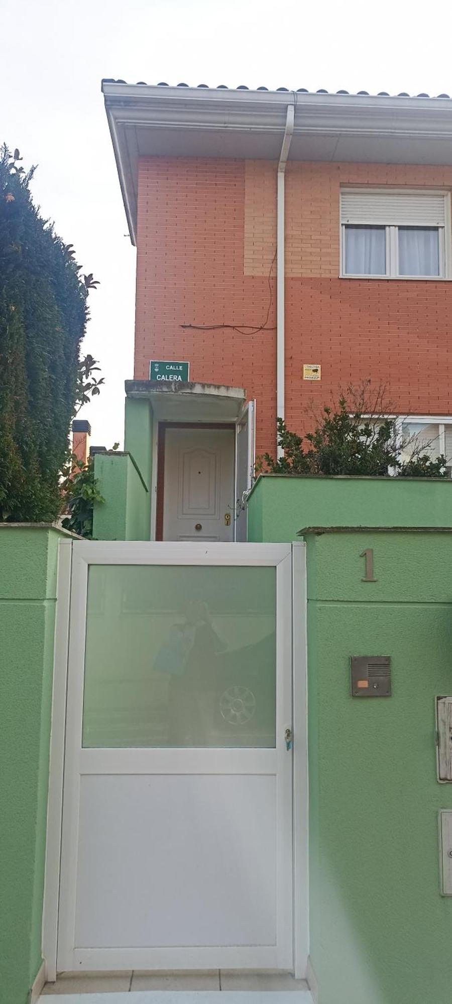 Apartamentos Go- Chalet Calera, Parking Gratuito أرًويو ذي لا إنكوميي المظهر الخارجي الصورة