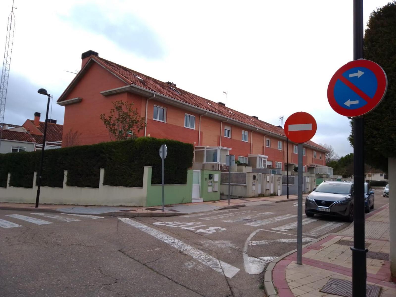 Apartamentos Go- Chalet Calera, Parking Gratuito أرًويو ذي لا إنكوميي المظهر الخارجي الصورة