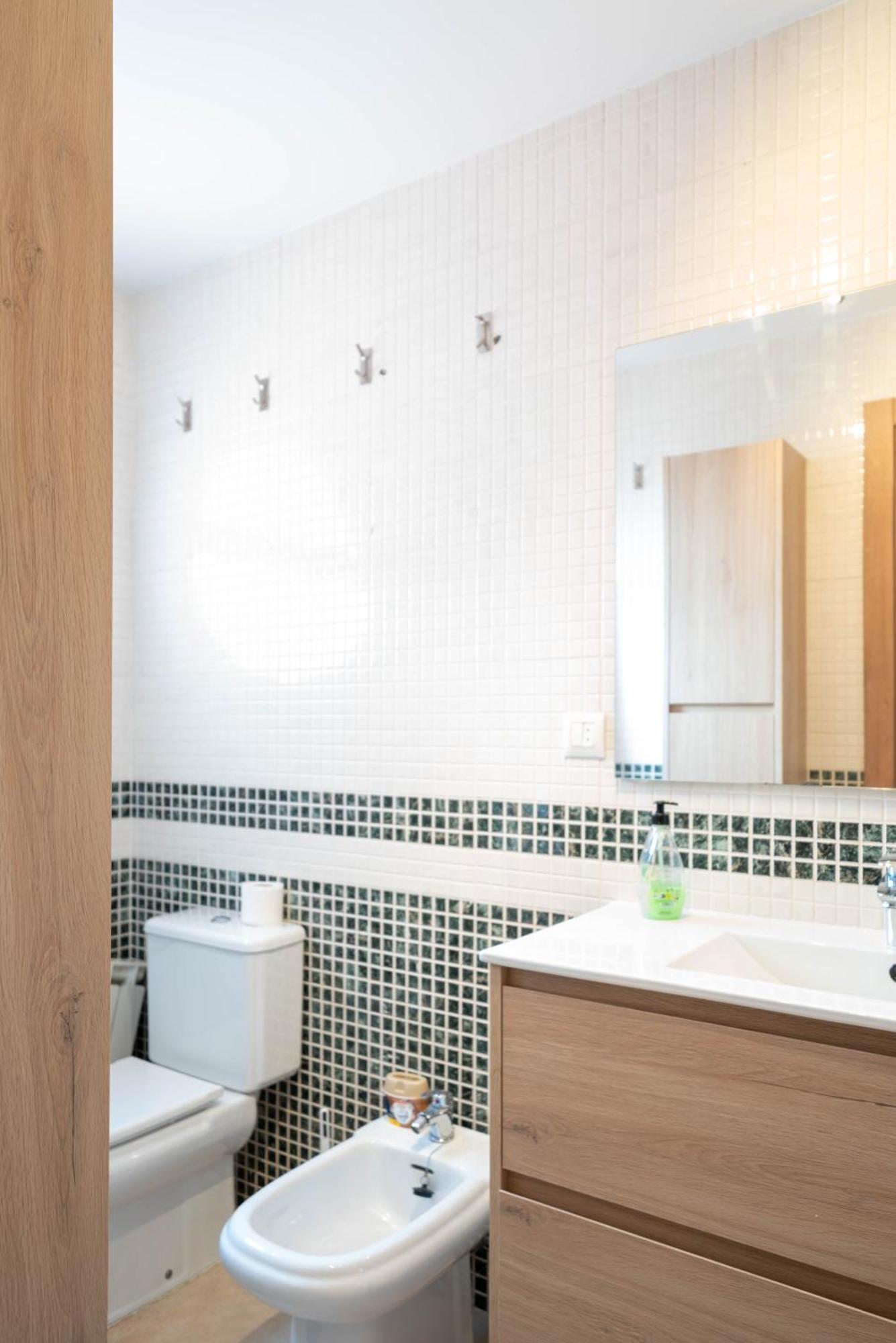 Apartamentos Go- Chalet Calera, Parking Gratuito أرًويو ذي لا إنكوميي المظهر الخارجي الصورة