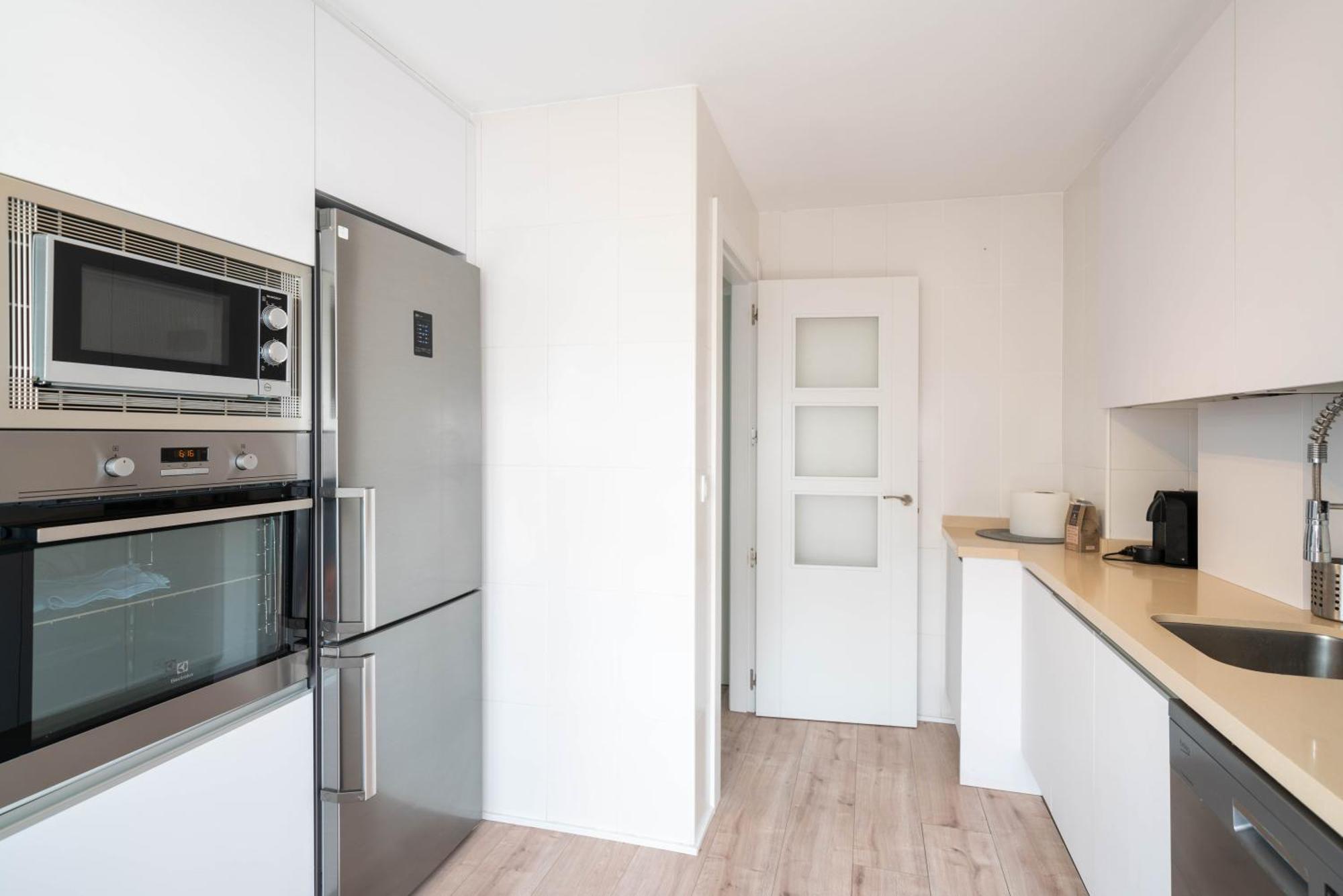 Apartamentos Go- Chalet Calera, Parking Gratuito أرًويو ذي لا إنكوميي المظهر الخارجي الصورة