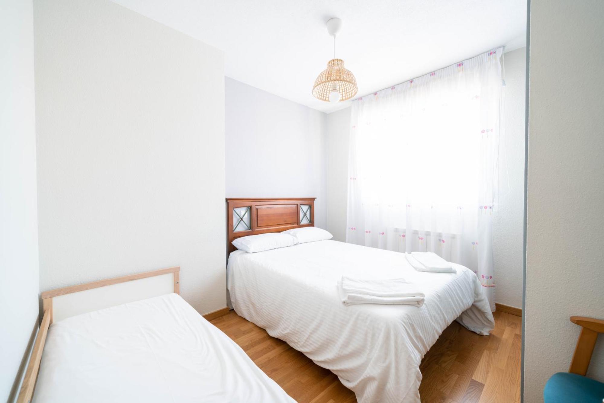 Apartamentos Go- Chalet Calera, Parking Gratuito أرًويو ذي لا إنكوميي المظهر الخارجي الصورة